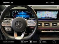 Mercedes GLE Coupé 350 de 194+136ch AMG Line 4Matic 9G-Tronic - <small></small> 67.890 € <small>TTC</small> - #9