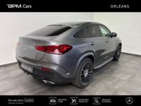 Mercedes GLE Coupé 350 de 194+136ch AMG Line 4Matic 9G-Tronic - <small></small> 67.890 € <small>TTC</small> - #19