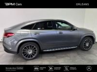 Mercedes GLE Coupé 350 de 194+136ch AMG Line 4Matic 9G-Tronic - <small></small> 67.890 € <small>TTC</small> - #20