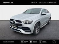 Mercedes GLE Coupé 350 de 194+136ch AMG Line 4Matic 9G-Tronic - <small></small> 69.990 € <small>TTC</small> - #1