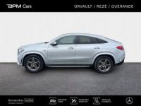 Mercedes GLE Coupé 350 de 194+136ch AMG Line 4Matic 9G-Tronic - <small></small> 69.990 € <small>TTC</small> - #2