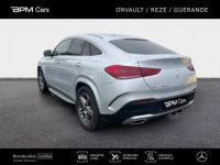 Mercedes GLE Coupé 350 de 194+136ch AMG Line 4Matic 9G-Tronic - <small></small> 69.990 € <small>TTC</small> - #3