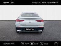 Mercedes GLE Coupé 350 de 194+136ch AMG Line 4Matic 9G-Tronic - <small></small> 69.990 € <small>TTC</small> - #4