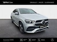 Mercedes GLE Coupé 350 de 194+136ch AMG Line 4Matic 9G-Tronic - <small></small> 69.990 € <small>TTC</small> - #6