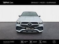 Mercedes GLE Coupé 350 de 194+136ch AMG Line 4Matic 9G-Tronic - <small></small> 69.990 € <small>TTC</small> - #7