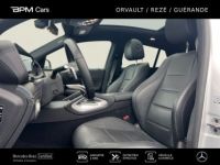 Mercedes GLE Coupé 350 de 194+136ch AMG Line 4Matic 9G-Tronic - <small></small> 69.990 € <small>TTC</small> - #8