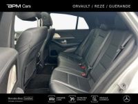 Mercedes GLE Coupé 350 de 194+136ch AMG Line 4Matic 9G-Tronic - <small></small> 69.990 € <small>TTC</small> - #9