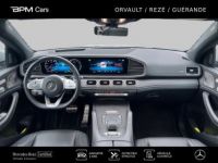 Mercedes GLE Coupé 350 de 194+136ch AMG Line 4Matic 9G-Tronic - <small></small> 69.990 € <small>TTC</small> - #10