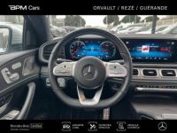 Mercedes GLE Coupé 350 de 194+136ch AMG Line 4Matic 9G-Tronic - <small></small> 69.990 € <small>TTC</small> - #11