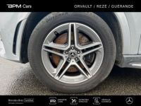 Mercedes GLE Coupé 350 de 194+136ch AMG Line 4Matic 9G-Tronic - <small></small> 69.990 € <small>TTC</small> - #12