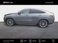 Mercedes GLE Coupé 350 de 194+136ch AMG Line 4Matic 9G-Tronic - <small></small> 84.600 € <small>TTC</small> - #2