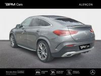 Mercedes GLE Coupé 350 de 194+136ch AMG Line 4Matic 9G-Tronic - <small></small> 84.600 € <small>TTC</small> - #3