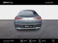 Mercedes GLE Coupé 350 de 194+136ch AMG Line 4Matic 9G-Tronic - <small></small> 84.600 € <small>TTC</small> - #4