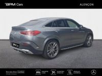 Mercedes GLE Coupé 350 de 194+136ch AMG Line 4Matic 9G-Tronic - <small></small> 84.600 € <small>TTC</small> - #5