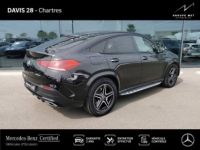 Mercedes GLE Coupé 350 de 194+136ch AMG Line 4Matic 9G-Tronic - <small></small> 69.990 € <small>TTC</small> - #4