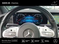 Mercedes GLE Coupé 350 de 194+136ch AMG Line 4Matic 9G-Tronic - <small></small> 69.990 € <small>TTC</small> - #12