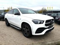 Mercedes GLE Coupé 350 de 194+136ch AMG Line 4Matic 9G-Tronic - <small></small> 63.900 € <small>TTC</small> - #1