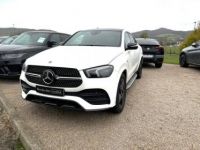 Mercedes GLE Coupé 350 de 194+136ch AMG Line 4Matic 9G-Tronic - <small></small> 63.900 € <small>TTC</small> - #2