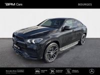 Mercedes GLE Coupé 350 de 194+136ch AMG Line 4Matic 9G-Tronic - <small></small> 83.900 € <small>TTC</small> - #1