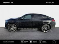 Mercedes GLE Coupé 350 de 194+136ch AMG Line 4Matic 9G-Tronic - <small></small> 83.900 € <small>TTC</small> - #2