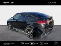 Mercedes GLE Coupé 350 de 194+136ch AMG Line 4Matic 9G-Tronic - <small></small> 83.900 € <small>TTC</small> - #3