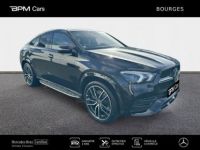 Mercedes GLE Coupé 350 de 194+136ch AMG Line 4Matic 9G-Tronic - <small></small> 83.900 € <small>TTC</small> - #6