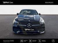 Mercedes GLE Coupé 350 de 194+136ch AMG Line 4Matic 9G-Tronic - <small></small> 83.900 € <small>TTC</small> - #7