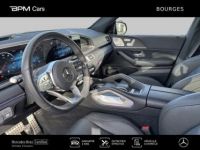 Mercedes GLE Coupé 350 de 194+136ch AMG Line 4Matic 9G-Tronic - <small></small> 83.900 € <small>TTC</small> - #9