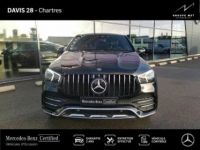 Mercedes GLE Coupé 350 de 194+136ch AMG Line 4Matic 9G-Tronic - <small></small> 66.980 € <small>TTC</small> - #2