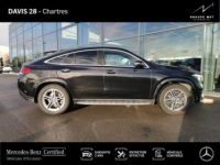 Mercedes GLE Coupé 350 de 194+136ch AMG Line 4Matic 9G-Tronic - <small></small> 66.980 € <small>TTC</small> - #3