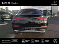 Mercedes GLE Coupé 350 de 194+136ch AMG Line 4Matic 9G-Tronic - <small></small> 66.980 € <small>TTC</small> - #5