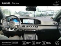 Mercedes GLE Coupé 350 de 194+136ch AMG Line 4Matic 9G-Tronic - <small></small> 66.980 € <small>TTC</small> - #9