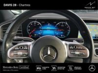 Mercedes GLE Coupé 350 de 194+136ch AMG Line 4Matic 9G-Tronic - <small></small> 66.980 € <small>TTC</small> - #11