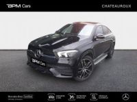 Mercedes GLE Coupé 350 de 194+136ch AMG Line 4Matic 9G-Tronic - <small></small> 68.890 € <small>TTC</small> - #1