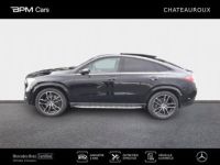 Mercedes GLE Coupé 350 de 194+136ch AMG Line 4Matic 9G-Tronic - <small></small> 68.890 € <small>TTC</small> - #2