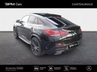 Mercedes GLE Coupé 350 de 194+136ch AMG Line 4Matic 9G-Tronic - <small></small> 68.890 € <small>TTC</small> - #3