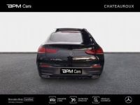 Mercedes GLE Coupé 350 de 194+136ch AMG Line 4Matic 9G-Tronic - <small></small> 68.890 € <small>TTC</small> - #4