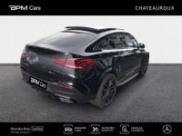 Mercedes GLE Coupé 350 de 194+136ch AMG Line 4Matic 9G-Tronic - <small></small> 68.890 € <small>TTC</small> - #5