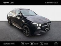 Mercedes GLE Coupé 350 de 194+136ch AMG Line 4Matic 9G-Tronic - <small></small> 68.890 € <small>TTC</small> - #6