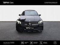 Mercedes GLE Coupé 350 de 194+136ch AMG Line 4Matic 9G-Tronic - <small></small> 68.890 € <small>TTC</small> - #7