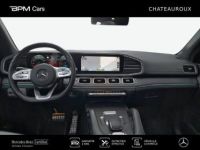 Mercedes GLE Coupé 350 de 194+136ch AMG Line 4Matic 9G-Tronic - <small></small> 68.890 € <small>TTC</small> - #10