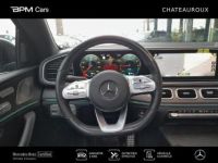 Mercedes GLE Coupé 350 de 194+136ch AMG Line 4Matic 9G-Tronic - <small></small> 68.890 € <small>TTC</small> - #11