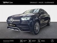 Mercedes GLE Coupé 350 de 194+136ch AMG Line 4Matic 9G-Tronic - <small></small> 62.990 € <small>TTC</small> - #1