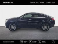 Mercedes GLE Coupé 350 de 194+136ch AMG Line 4Matic 9G-Tronic - <small></small> 62.990 € <small>TTC</small> - #2