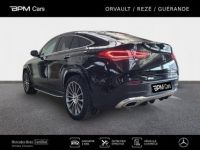 Mercedes GLE Coupé 350 de 194+136ch AMG Line 4Matic 9G-Tronic - <small></small> 62.990 € <small>TTC</small> - #3