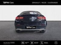 Mercedes GLE Coupé 350 de 194+136ch AMG Line 4Matic 9G-Tronic - <small></small> 62.990 € <small>TTC</small> - #4