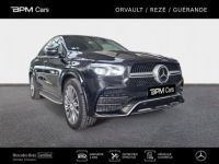 Mercedes GLE Coupé 350 de 194+136ch AMG Line 4Matic 9G-Tronic - <small></small> 62.990 € <small>TTC</small> - #6