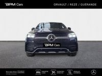 Mercedes GLE Coupé 350 de 194+136ch AMG Line 4Matic 9G-Tronic - <small></small> 62.990 € <small>TTC</small> - #7