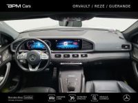 Mercedes GLE Coupé 350 de 194+136ch AMG Line 4Matic 9G-Tronic - <small></small> 62.990 € <small>TTC</small> - #10