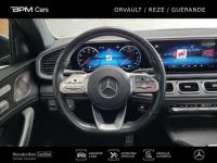 Mercedes GLE Coupé 350 de 194+136ch AMG Line 4Matic 9G-Tronic - <small></small> 62.990 € <small>TTC</small> - #11